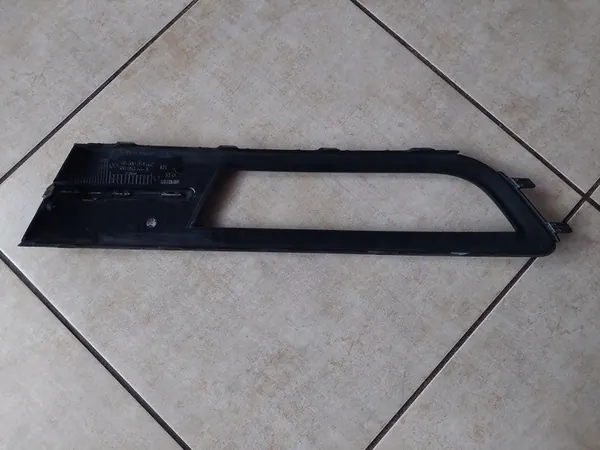 Bumperrooster - Rechts Voor - VW Passat B8 - 2015 - OEM image 6
