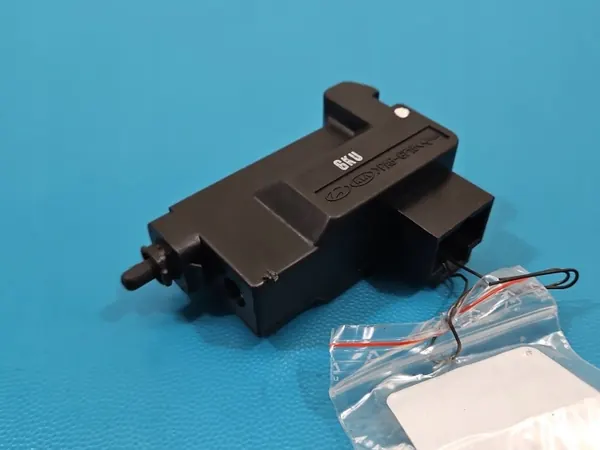 Polttoaineläppätoimija OEM IMPRK1533598 Hyundai i40 image 2