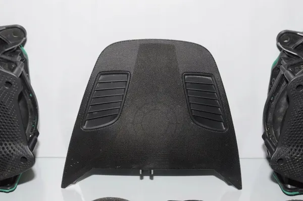 Sistema de som OEM 9354083 para BMW 6 Gran Turismo image 3