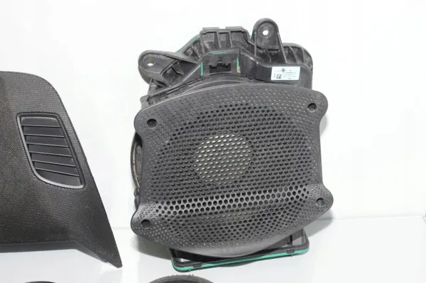 Sistema de som OEM 9354083 para BMW 6 Gran Turismo image 5