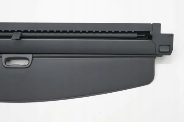 BMW X3 F25 13R Bagagerullgardin - OEM Del image 3