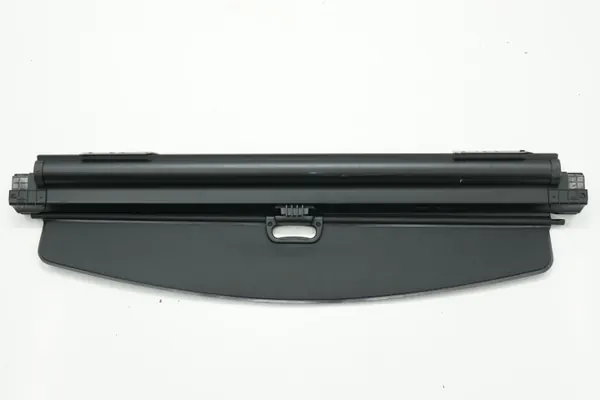 BMW X3 F25 13R Bagagerullgardin - OEM Del image 4