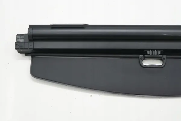 BMW X3 F25 13R Bagagerullgardin - OEM Del image 5