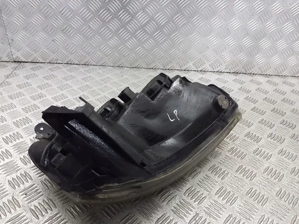 Faros Izquierdo Opel Corsa C 1.3 CDTI OEM 93185145 image 2
