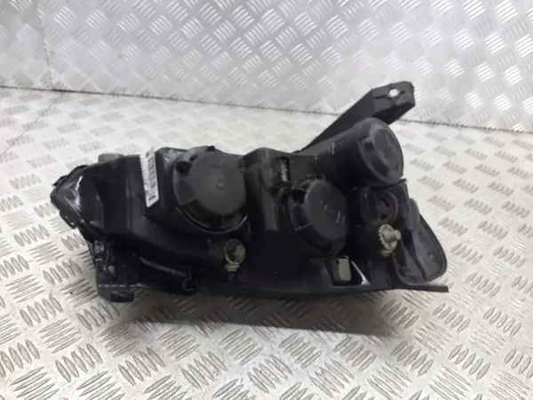 Faros Izquierdo Opel Corsa C 1.3 CDTI OEM 93185145 image 4