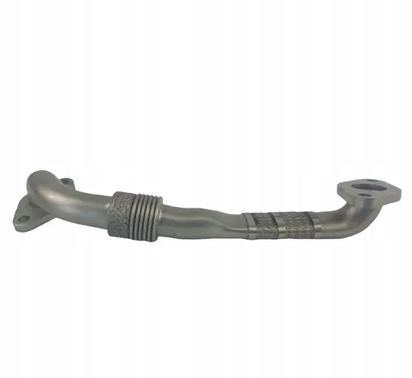 EGR Pipe 03G131521AF VW Skoda Seat Audi image 2