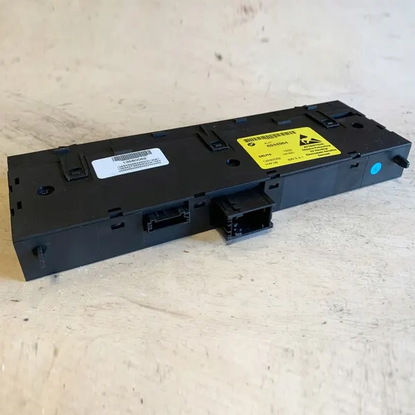 DTC PDC Knoppenpaneel BMW E60 image 3