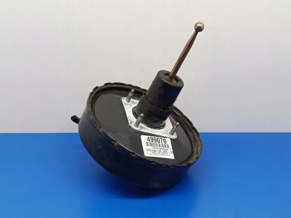 Jarruservo OEM CADILAK-Bochnia-499070- VW Pololle image 2