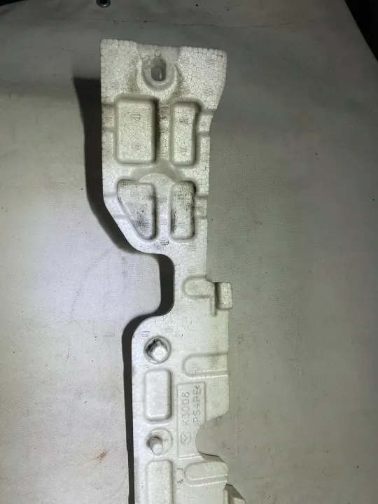 Mazda 6 2012-2015 framstötfångarabsorberare K3006 image 6