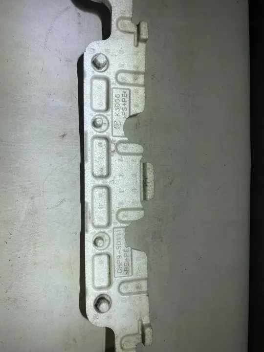Mazda 6 2012-2015 framstötfångarabsorberare K3006 image 7