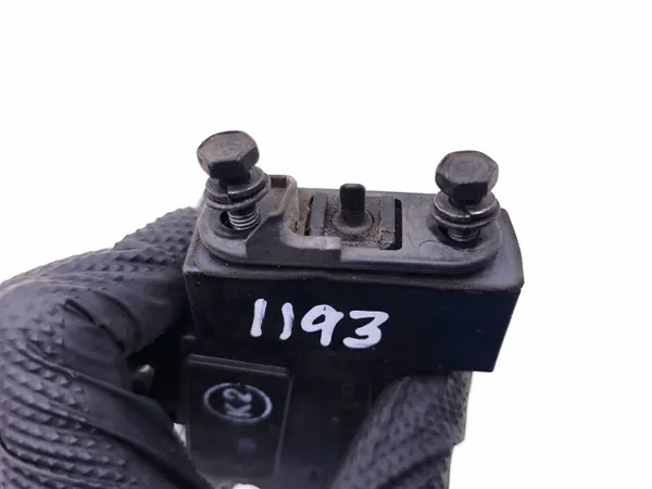 Levier d'ouverture trappe à essence Kia OE OEM AMD225366 image 6