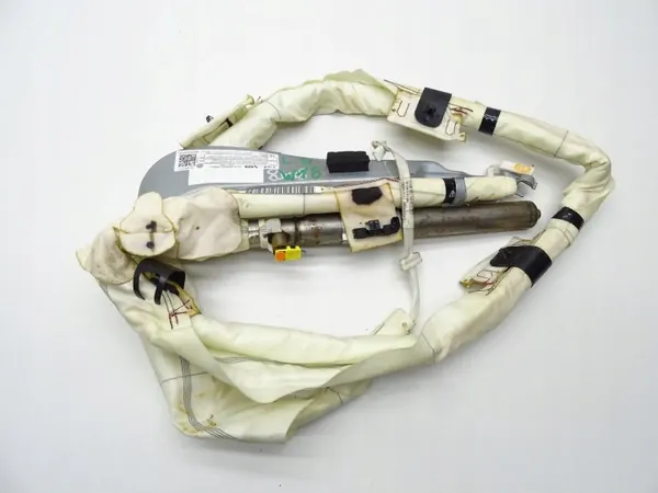 OEM 5N0880741K Vänster Airbaggardin för VW Tiguan I image 2