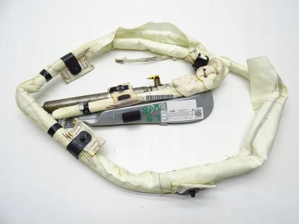 OEM 5N0880741K Vänster Airbaggardin för VW Tiguan I image 3