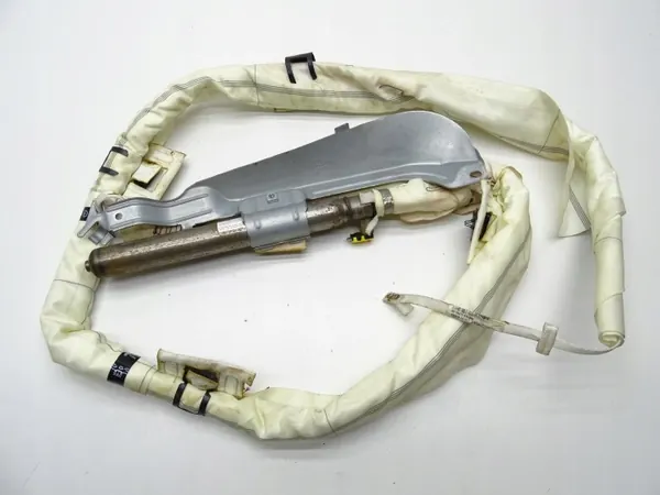 OEM 5N0880741K Vänster Airbaggardin för VW Tiguan I image 4