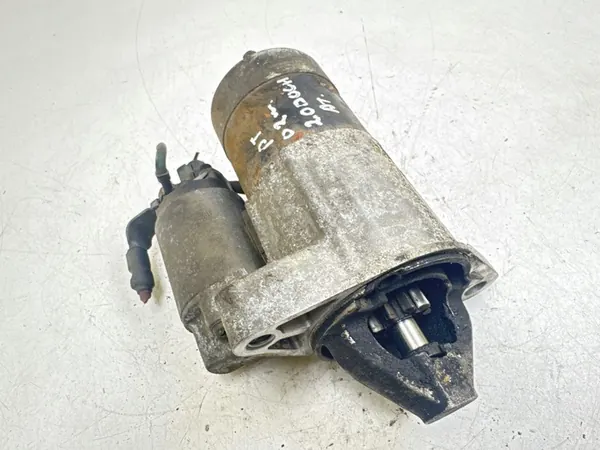 Motor de arranque PT Cruiser 2.0 M000T84881ZC image 2