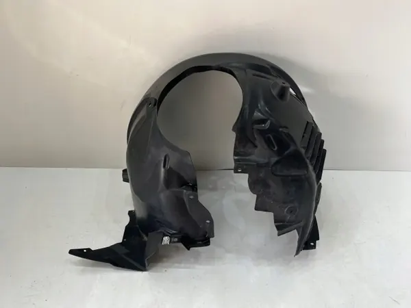Mercedes SLK W172 Frontkotflügel links OEM A1726900030 image 2