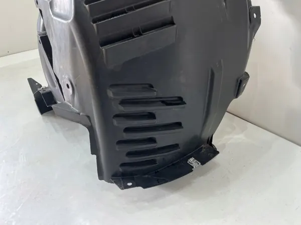 Mercedes SLK W172 Frontkotflügel links OEM A1726900030 image 6