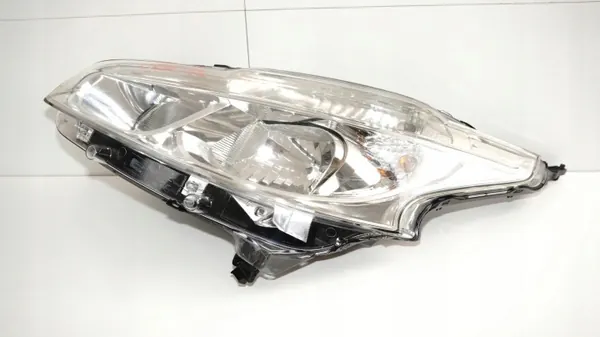 Vasen etuvalo OEM 362996139 Peugeot 208 12-15 image 2