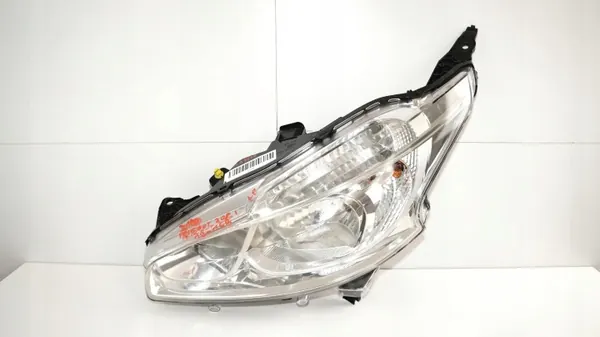 Vasen etuvalo OEM 362996139 Peugeot 208 12-15 image 5