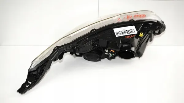 Vasen etuvalo OEM 362996139 Peugeot 208 12-15 image 6