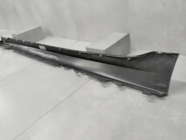 Plinthe droite BMW 3 G20 G21 M Pack 18- + LED image 9