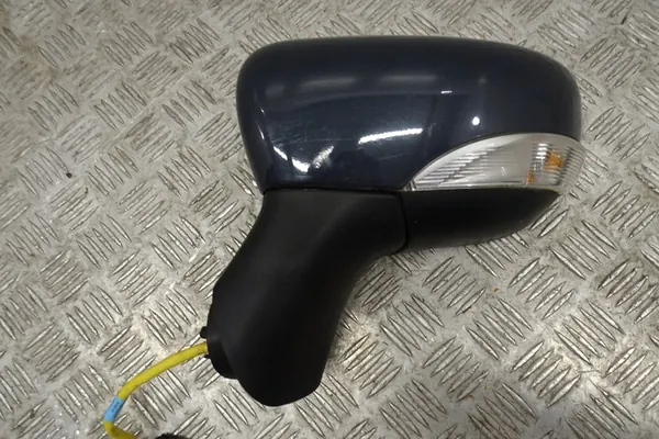 Specchio sinistro 9 pin Renault Captur I R2016 image 4