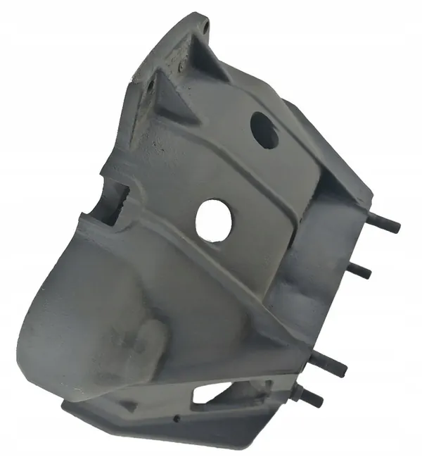 GAZ Kopplingshus OEM Obudowa sprzęgła 1 image 3