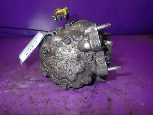 Compressore Aria Condizionata PEUGEOT 206 02-09 1.4 9646273880 image 4