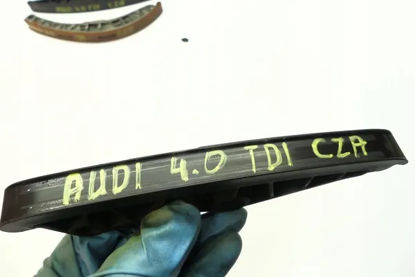 Audi Ketjun kiristin OEM 059109467AM Käytetty image 7