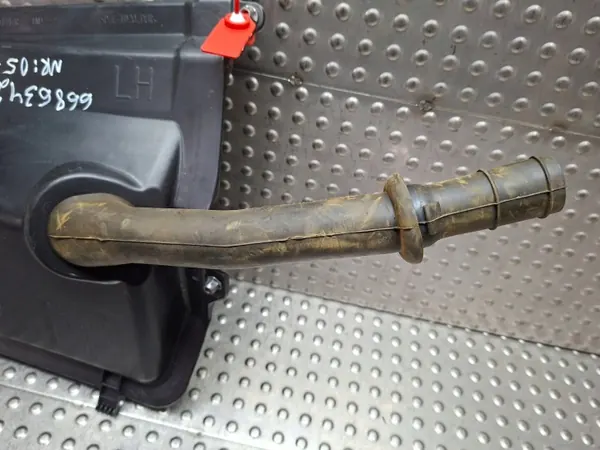 Desagüe izquierdo OEM S26340057 para Renault Trafic image 3