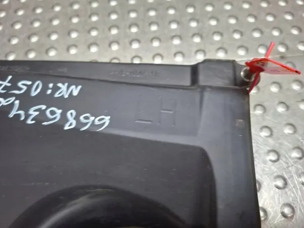 Desagüe izquierdo OEM S26340057 para Renault Trafic image 4