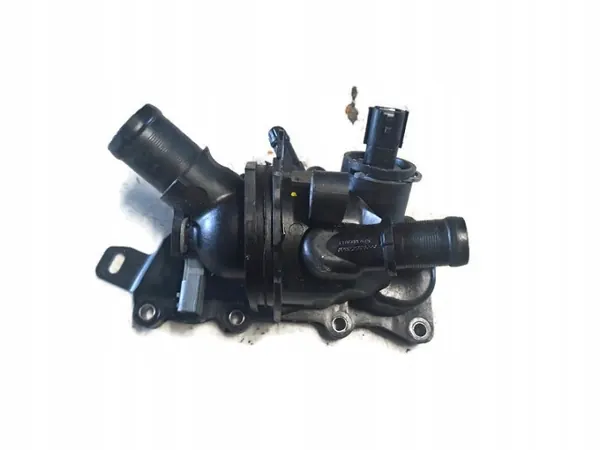 Boîtier Thermostat Mercedes OEM A2822033000 image 2