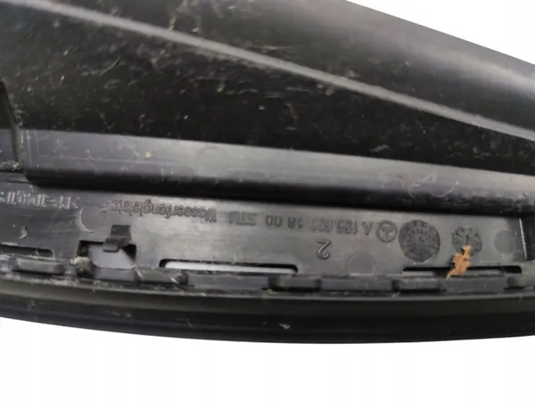 Höger Vindrutslist OEM A1566901800 Mercedes GLA image 7