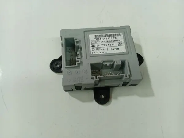 Ford Mondeen oven ohjausmoduuli OEM 7G9T14B533FE image 2