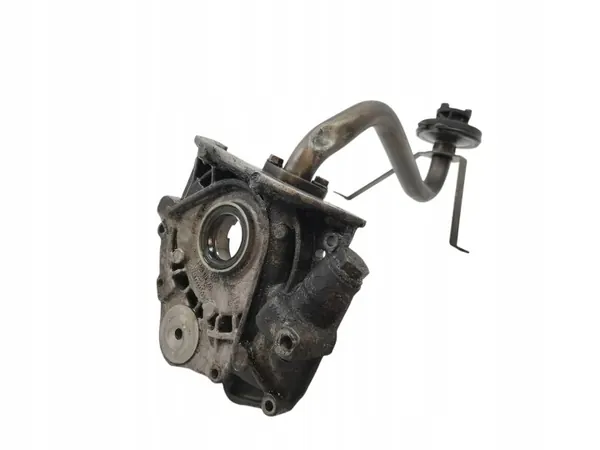 Pompe à huile OEM 074115109B pour Volvo V70 II 2.5 TDI image 2