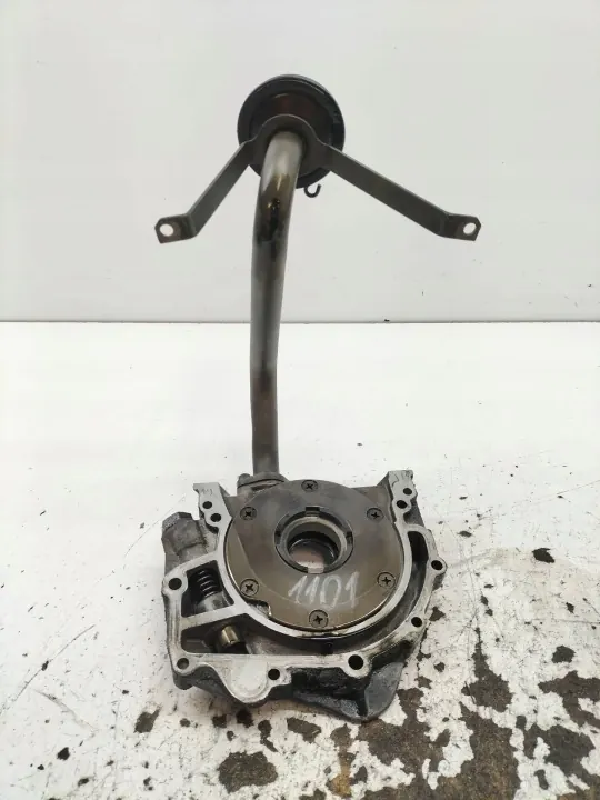 Pompe à huile OEM 074115109B pour Volvo V70 II 2.5 TDI image 5