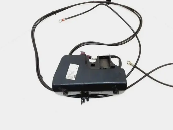 Mercedes-Benz Hydraulikpumpe OEM A2518000035 image 3