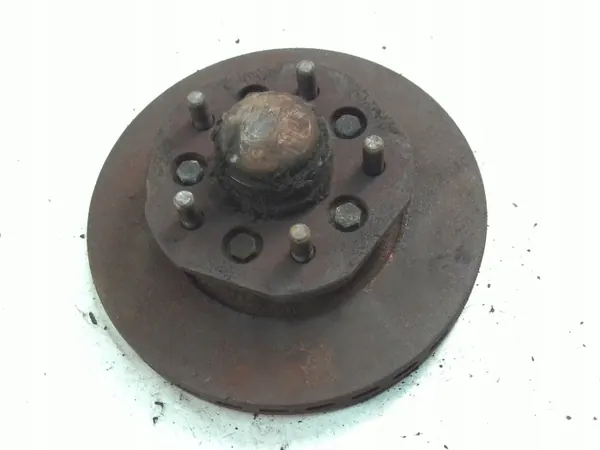 Moyeu avant Mitsubishi L300 OEM AK-12-110032 image 2