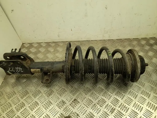 Ammortizzatori anteriori Volkswagen TRANSPORTER VI 2017 LHD OEM image 2