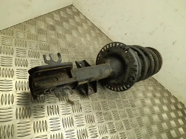 Ammortizzatori anteriori Volkswagen TRANSPORTER VI 2017 LHD OEM image 3