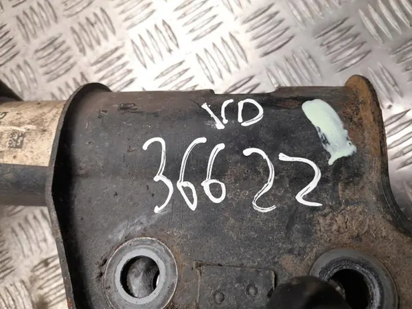 Ammortizzatori anteriori Volkswagen TRANSPORTER VI 2017 LHD OEM image 4