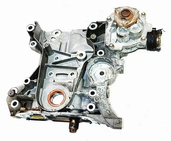 Oliepomp OEM 24405894 voor Opel 1.6 16V Z16XEP image 2