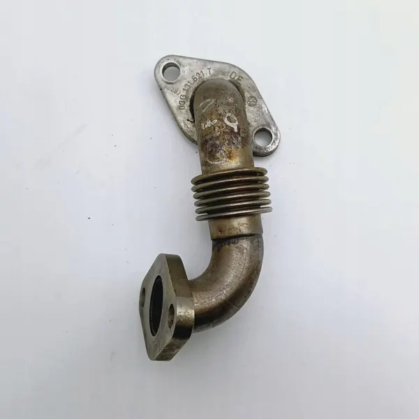 EGR-putki OEM DRC99416 VW Golf V 2.0 TDI:lle image 3