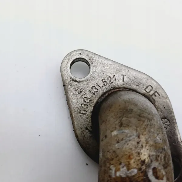 EGR-putki OEM DRC99416 VW Golf V 2.0 TDI:lle image 6