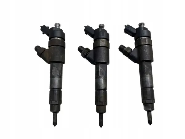 Inyector Citroen Jumper 2.8 HDI 0445120002 image 2