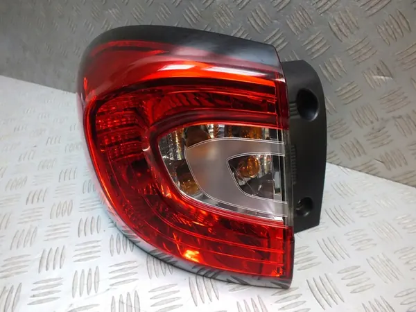 RENAULT CAPTUR I LUZ TRASERA IZQUIERDA EUROPA 265557367R image 2