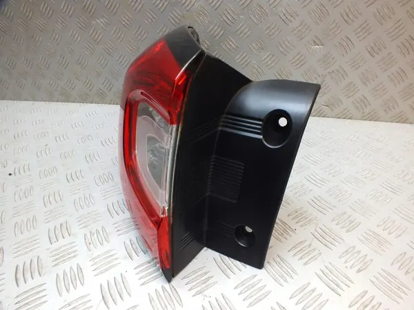 RENAULT CAPTUR I LUZ TRASERA IZQUIERDA EUROPA 265557367R image 4