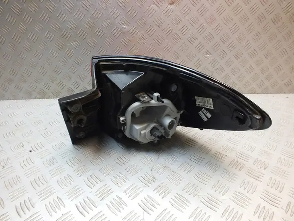 RENAULT CAPTUR I LUZ TRASERA IZQUIERDA EUROPA 265557367R image 5