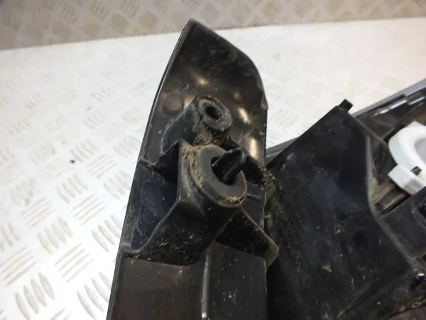 RENAULT CAPTUR I LUZ TRASERA IZQUIERDA EUROPA 265557367R image 6