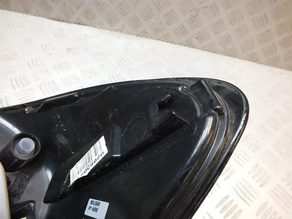 RENAULT CAPTUR I LUZ TRASERA IZQUIERDA EUROPA 265557367R image 7